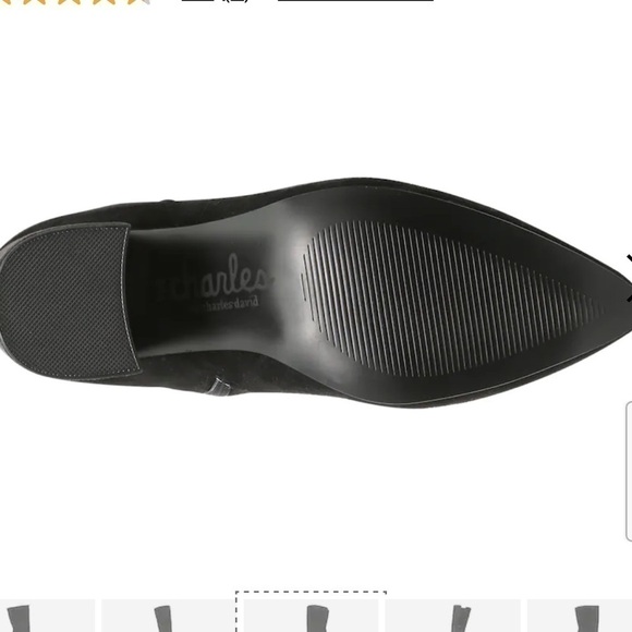 CHARLES David “Various” Over the Knee Boots from Charles by Charles David - Picture 6 of 11